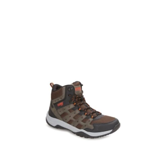 NIB Khombu Atwood Boots - Picture 2 of 12